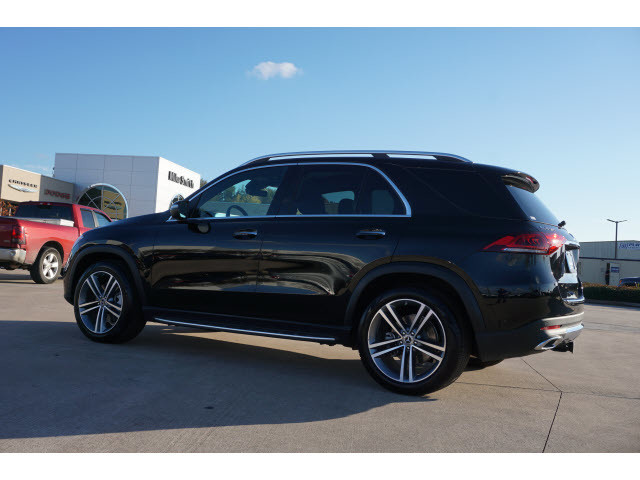 New 2020 Mercedes Benz Gle 450 Gle 450 Awd 4matic