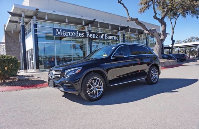 Updated 2019 Mercedes Glc Driven In Glc 300 4matic Eq Boost