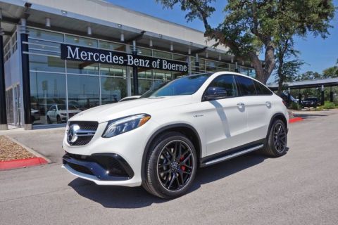 Mercedes Benz Gle For Sale In San Antonio Tx New Mercedes Benz